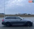 Серый БМВ 3 Серия, объемом двигателя 2 л и пробегом 171 тыс. км за 19900 $, фото 6 на Automoto.ua