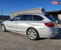 Серый БМВ 3 Серия, объемом двигателя 2 л и пробегом 267 тыс. км за 12900 $, фото 8 на Automoto.ua