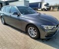 Серый БМВ 3 Серия, объемом двигателя 2 л и пробегом 249 тыс. км за 14750 $, фото 2 на Automoto.ua