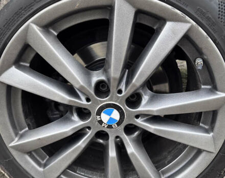 Сірий БМВ 3 Серія, об'ємом двигуна 2 л та пробігом 166 тис. км за 22500 $, фото 20 на Automoto.ua