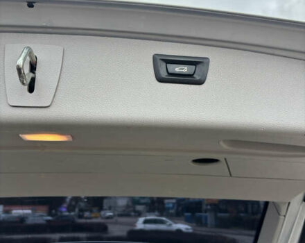 Серый БМВ 3 Серия, объемом двигателя 2 л и пробегом 296 тыс. км за 16500 $, фото 27 на Automoto.ua