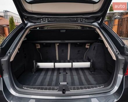 Серый БМВ 3 Серия, объемом двигателя 2 л и пробегом 189 тыс. км за 19600 $, фото 31 на Automoto.ua