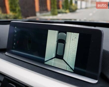 Серый БМВ 3 Серия, объемом двигателя 2 л и пробегом 189 тыс. км за 19600 $, фото 22 на Automoto.ua