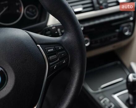 Серый БМВ 3 Серия, объемом двигателя 2 л и пробегом 189 тыс. км за 19600 $, фото 36 на Automoto.ua