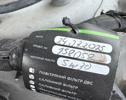 Сірий БМВ 3 Серія, об'ємом двигуна 2 л та пробігом 166 тис. км за 22500 $, фото 21 на Automoto.ua