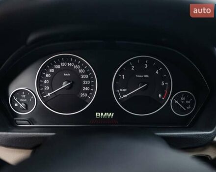 Серый БМВ 3 Серия, объемом двигателя 2 л и пробегом 189 тыс. км за 19600 $, фото 34 на Automoto.ua
