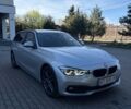 Серый БМВ 3 Серия, объемом двигателя 2 л и пробегом 225 тыс. км за 13300 $, фото 1 на Automoto.ua