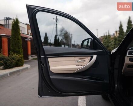 Серый БМВ 3 Серия, объемом двигателя 2 л и пробегом 189 тыс. км за 19600 $, фото 52 на Automoto.ua