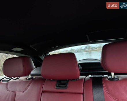 Сірий БМВ 3 Серія, об'ємом двигуна 2 л та пробігом 166 тис. км за 22500 $, фото 11 на Automoto.ua