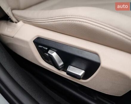 Серый БМВ 3 Серия, объемом двигателя 2 л и пробегом 189 тыс. км за 19600 $, фото 20 на Automoto.ua