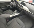 Сірий БМВ 3 Серія, об'ємом двигуна 2 л та пробігом 130 тис. км за 16300 $, фото 11 на Automoto.ua