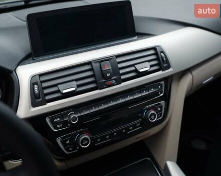 Серый БМВ 3 Серия, объемом двигателя 2 л и пробегом 189 тыс. км за 19600 $, фото 35 на Automoto.ua