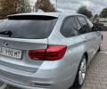 Серый БМВ 3 Серия, объемом двигателя 2 л и пробегом 296 тыс. км за 16500 $, фото 26 на Automoto.ua