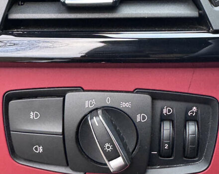 Сірий БМВ 3 Серія, об'ємом двигуна 2 л та пробігом 166 тис. км за 22500 $, фото 16 на Automoto.ua