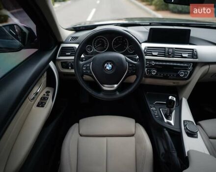 Серый БМВ 3 Серия, объемом двигателя 2 л и пробегом 189 тыс. км за 19600 $, фото 51 на Automoto.ua