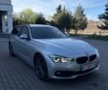 Серый БМВ 3 Серия, объемом двигателя 2 л и пробегом 225 тыс. км за 13250 $, фото 1 на Automoto.ua