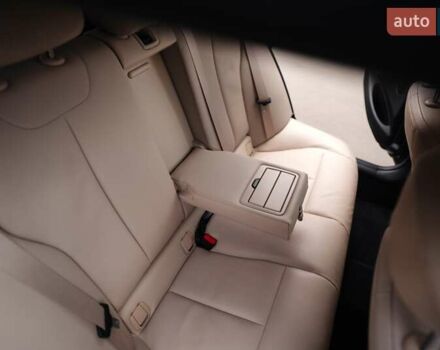 Серый БМВ 3 Серия, объемом двигателя 2 л и пробегом 189 тыс. км за 19600 $, фото 24 на Automoto.ua