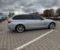 Серый БМВ 3 Серия, объемом двигателя 2 л и пробегом 296 тыс. км за 16500 $, фото 24 на Automoto.ua