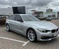 Серый БМВ 3 Серия, объемом двигателя 2 л и пробегом 296 тыс. км за 16500 $, фото 23 на Automoto.ua