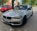 Серый БМВ 3 Серия, объемом двигателя 2 л и пробегом 240 тыс. км за 17200 $, фото 1 на Automoto.ua