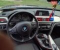 Серый БМВ 3 Серия, объемом двигателя 2 л и пробегом 251 тыс. км за 14200 $, фото 1 на Automoto.ua