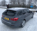 Сірий БМВ 3 Серія, об'ємом двигуна 2 л та пробігом 221 тис. км за 16600 $, фото 4 на Automoto.ua