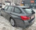 Сірий БМВ 3 Серія, об'ємом двигуна 2 л та пробігом 130 тис. км за 16300 $, фото 5 на Automoto.ua