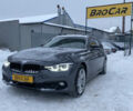 Сірий БМВ 3 Серія, об'ємом двигуна 2 л та пробігом 221 тис. км за 16600 $, фото 1 на Automoto.ua