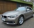 Сірий БМВ 3 Серія, об'ємом двигуна 2 л та пробігом 181 тис. км за 14750 $, фото 1 на Automoto.ua