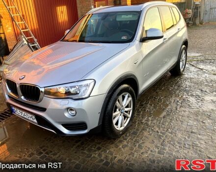 Серый БМВ 3 Серия, объемом двигателя 2 л и пробегом 0 тыс. км за 14000 $, фото 5 на Automoto.ua