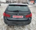 Сірий БМВ 3 Серія, об'ємом двигуна 2 л та пробігом 130 тис. км за 16300 $, фото 7 на Automoto.ua