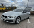 Серый БМВ 3 Серия, объемом двигателя 2 л и пробегом 296 тыс. км за 16500 $, фото 32 на Automoto.ua