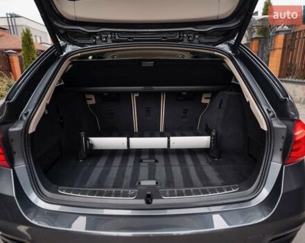 Серый БМВ 3 Серия, объемом двигателя 2 л и пробегом 189 тыс. км за 19600 $, фото 25 на Automoto.ua