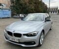 Серый БМВ 3 Серия, объемом двигателя 2 л и пробегом 255 тыс. км за 14400 $, фото 1 на Automoto.ua