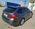 Серый БМВ 3 Серия, объемом двигателя 2 л и пробегом 249 тыс. км за 14750 $, фото 3 на Automoto.ua