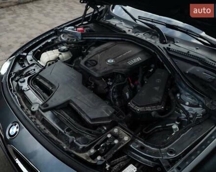 Серый БМВ 3 Серия, объемом двигателя 2 л и пробегом 189 тыс. км за 19600 $, фото 28 на Automoto.ua