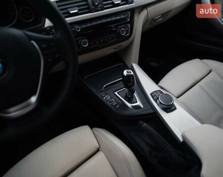 Серый БМВ 3 Серия, объемом двигателя 2 л и пробегом 189 тыс. км за 19600 $, фото 48 на Automoto.ua