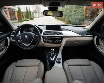 Серый БМВ 3 Серия, объемом двигателя 2 л и пробегом 189 тыс. км за 19600 $, фото 46 на Automoto.ua