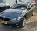 Сірий БМВ 3 Серія, об'ємом двигуна 2 л та пробігом 221 тис. км за 16600 $, фото 1 на Automoto.ua