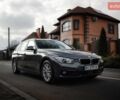 Серый БМВ 3 Серия, объемом двигателя 2 л и пробегом 189 тыс. км за 19600 $, фото 1 на Automoto.ua