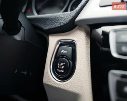 Серый БМВ 3 Серия, объемом двигателя 2 л и пробегом 189 тыс. км за 19600 $, фото 23 на Automoto.ua