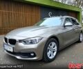 Серый БМВ 3 Серия, объемом двигателя 2 л и пробегом 181 тыс. км за 13900 $, фото 1 на Automoto.ua
