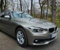 Сірий БМВ 3 Серія, об'ємом двигуна 2 л та пробігом 181 тис. км за 14750 $, фото 2 на Automoto.ua