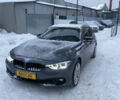 Сірий БМВ 3 Серія, об'ємом двигуна 2 л та пробігом 221 тис. км за 16600 $, фото 1 на Automoto.ua