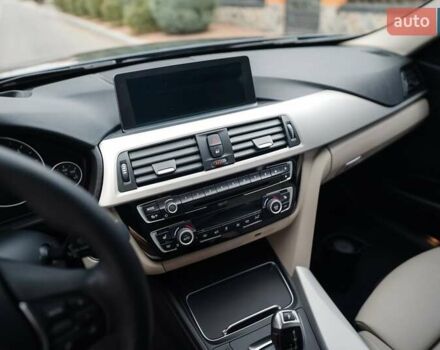 Серый БМВ 3 Серия, объемом двигателя 2 л и пробегом 189 тыс. км за 19600 $, фото 37 на Automoto.ua