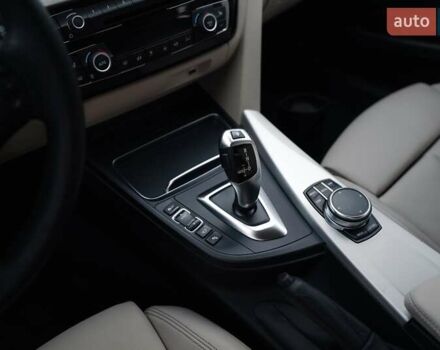 Серый БМВ 3 Серия, объемом двигателя 2 л и пробегом 189 тыс. км за 19600 $, фото 44 на Automoto.ua