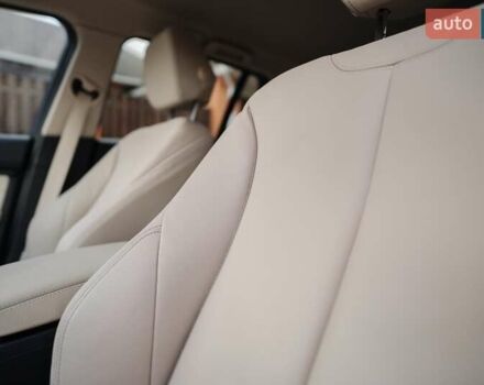 Серый БМВ 3 Серия, объемом двигателя 2 л и пробегом 189 тыс. км за 19600 $, фото 38 на Automoto.ua