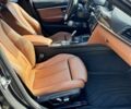 Серый БМВ 3 Серия, объемом двигателя 2 л и пробегом 320 тыс. км за 14800 $, фото 10 на Automoto.ua