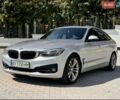 Серый БМВ 3 Серия, объемом двигателя 2 л и пробегом 150 тыс. км за 15000 $, фото 1 на Automoto.ua