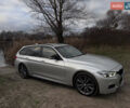 Сірий БМВ 3 Серія, об'ємом двигуна 2 л та пробігом 166 тис. км за 22500 $, фото 6 на Automoto.ua